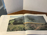 Iron Horses Hardcover Book