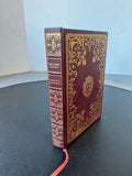 Madame Bovary by Gustave Flaubert International Collector’s Library Vintage Hardcover Edition Book