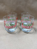 Get Your Jingle On Stemless Wine Glasses - Set Of 4