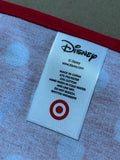 Mickey & Minnie Aprons, Adult/One Size
