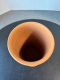 Italian Vintage Terra Cotta Wine Cooler