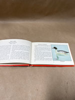 (A) Assorted Lot Of Bird Books