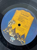 Iron Maiden Live After Death Vintage 2-LP Vinyl (E)