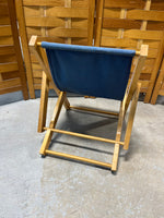 Child's Folding Chair