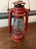 American Camper Vintage Kerosene Lantern