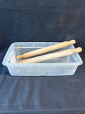 Rolling Pin Lot (2)