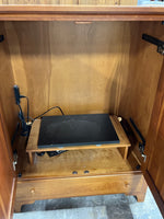 Chatham TV Armoire ***HEAVY ITEM***