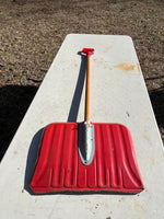 Snow Shovel A