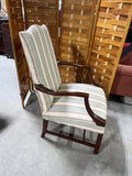 Martha Washington Chair by Hickory Chair Co.