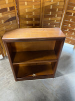 Lightweight Small Bookcase