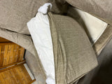 Storehouse Furniture Slip Covered Chair