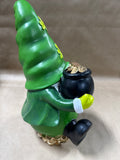 Pot Of Gold St. Patrick’s Gnome