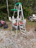 8’ Aluminum Gorilla Ladder