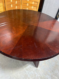 *** AS IS *** Round Coffee Table