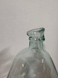 Tall Recycled Glass Vase