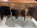 Kling China Hutch***HEAVY ITEM***READ DETAILS ON PICK UP POLICY***