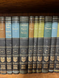 Britannica Great Books of Western World Complete 54-Volume Hardcover Book Set