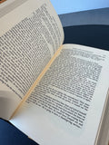 Crime & Punishment by Fyodor Dostoevsky 1980 Easton Press Hardcover Book Bound in Genuine Leather