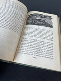 Wuthering Heights 1950 Modern Library Edition Vintage Hardcover Book