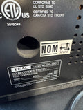 TEAC GF-350 CD Recorder System with Remote