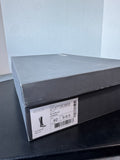 Ecco Abelone High Cut Zip Black Boots in Box SIZE 9-9.5 (EU 40)
