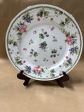 (B) Fruit Berries Cake Plate And Pie Server Andrea by Sadek