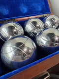 Pier 1 Imports Pétanque Garden Game - Heavy