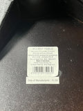Black Pedestal Accent Table, by Target