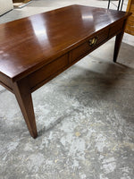 Henkel Harris Coffee Table with Drawer