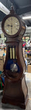 Howard Miller Grandfather Clock ***Needs Repair*** READ DESCRIPTION***