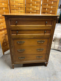 Drexel Dresser***HEAVY ITEM***READ DETAILS ON PICK UP POLICY***
