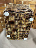 Sturdy Woven Basket (A)
