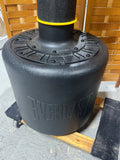 Everlast Powercore Freestanding Heavy Bag ***HEAVY ITEM***READ DETAILS ON PICK UP POLICY***