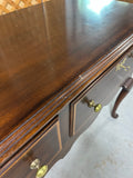 Henkel Harris Jamestown Colony Collection Sideboard***HEAVY ITEM***READ DETAILS ON PICK UP POLICY***