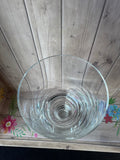 Holmegaard Danish Crystal Wellington Claret Wine Glass (E)