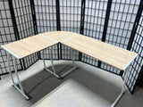 Corner Desk