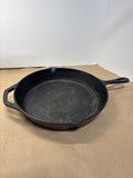 Lodge 12” Cast Iron Pan