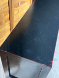 Lightweight Asian Style Tall Console Table