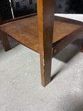 Pair of Unbranded Nightstands