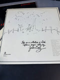 Lot of 4 Joan Baez Vintage LP Vinyl (Y)