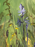 Wildflowers Print