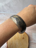 Sterling Silver Bangle Bracelet