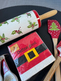 Christmas Hostess Kitchen Set (C)
