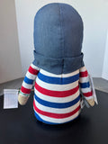 Rae Dunn Happy 4th of July Plush Gnome