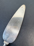 Unbranded Pie Server with Sterling Silver Handle