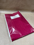 American Girl Doll Felicity Spring Gown And Apron - With Cover - Appears Unused (A)