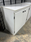 Pair of Cabinets