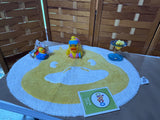 Duck Themed Bath Items