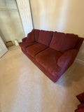 La-Z-Boy Sleeper Sofa ***HEAVY ITEM***