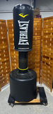 Everlast Powercore Freestanding Heavy Bag ***HEAVY ITEM***READ DETAILS ON PICK UP POLICY***